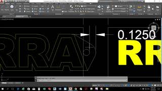 Key Chain part3 Extrude Boundary Union Subtract Export to STL Commands