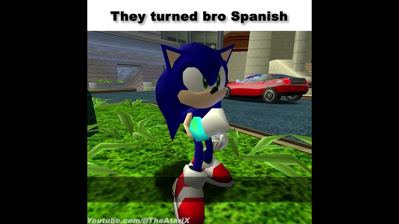 el español Tails 