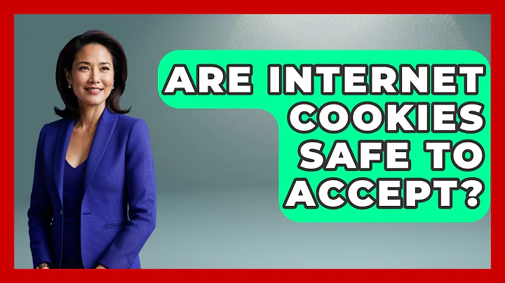 Are Internet Cookies Safe to Accept? | Tech Terms Explained News