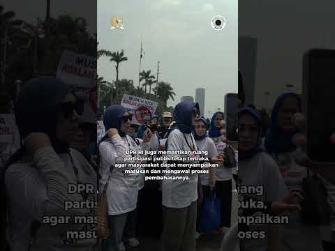 Pimpinan DPR Teken Komitmen, RUU Perampasan Aset Ditargetkan Selesai Desember 2026