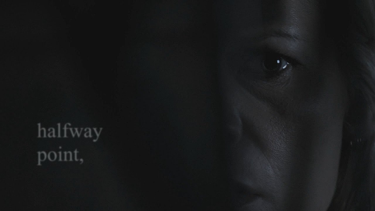 halfway point • Homeland