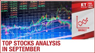 Analysts Upgrade More Than 75% Stocks Under Coverage In September Profile