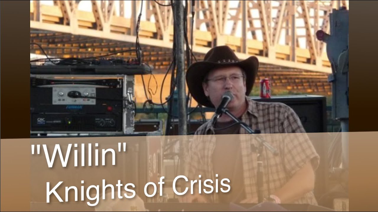 Ver Knights of Crisis - Willin' no YouTube Ver Knights of Crisis - Willin' no YouTube