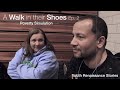 A Walk in their Shoes Ep  2 "Poverty Simulation"