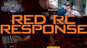 OBLIVIION - #RedRC Clips Submission Powered by @Soylent