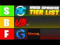 HWID Spoofer - Get Unbanned Without ANY PC Reset 