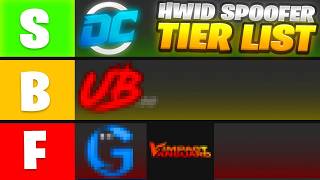 Hwid Ser - Get Unbanned Without Any Pc Reset