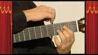 Guitarra flamenca Bulerías.mov