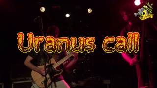 ▲Nuclears - Uranus call - Lo Fi Club (October 2016)