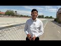 North Las Vegas flood control system spans 138+ miles of channels