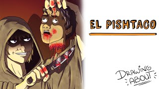 El Pishtaco. El Mayor Asesino Draw My Life