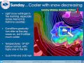 April 10, 2014 - NWS Weekly Weather Briefing