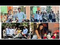 Himalayan 450 new bike  delivery    vlog  