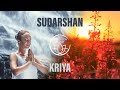 Sudarshan Kriya – Deep Breath Meditation Music For Better Health, Yoga & Wellness