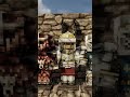 when my pc ran minecraft in 4k