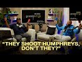 They shoot humphreys dont they  xoxo gossip kings  309