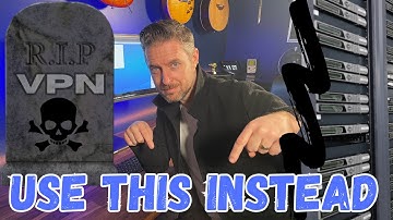 Alternative to VPN use Twingate: Best Way to Remote Into Your Network [step-by-step]