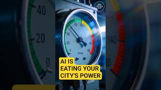 Famous One AI data center uses as much power as a whole city. Here's who's paying. Profile