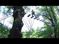 Macera park - Xtrem Aventures İstanbul