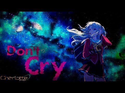 Induction Effect - Горизонт (AMV Don't Cry)