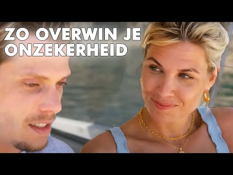 Video: Hoe Om Selfversekerd Te Lyk