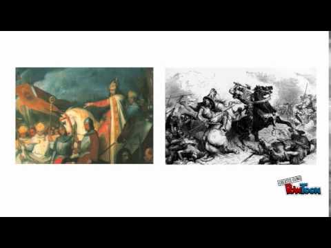 Video: Apa pentingnya Renaisans Carolingian?