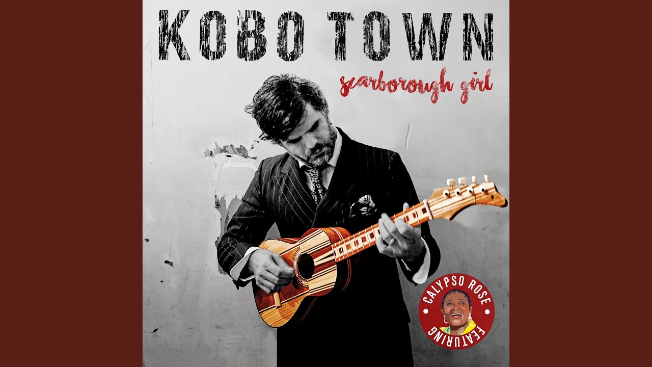 在 YouTube 上观看 Scarborough Girl