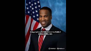 Just six days before a $347 million government contract was awarded, Congressman John James made ...