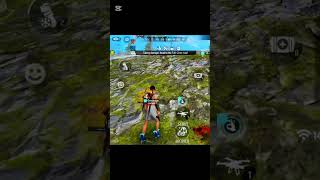 FREE FIRE MOBILE SV EMULATOR PC #freefire #shortfeed #ffshorts