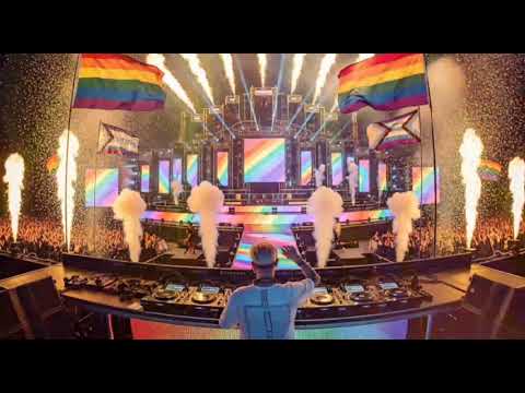 Circuit Gay Pride 2025 Mix Epic Tribal House DJ Set DJAVD 2026