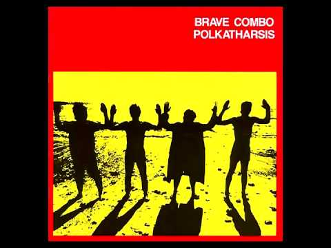 Brave Combo - Crazy Serbian Butcher's Dance (1987)