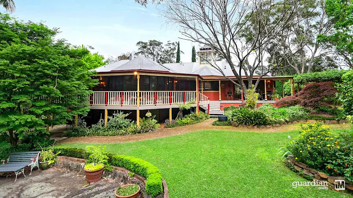 115a Cattai Ridge Road, Glenorie - Guardian Realty