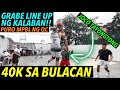 TOP PLAYER NG PANDAYAN BULACAN KALABAN - SOLID LINE UP - ANG BIGAT (DAYO: S1. E18.) | S.2. vlog 44