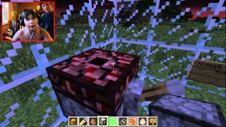 Minecraft Mod Review: Trap Craft!