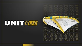 Duotone Unit D/LAB 2022 Product Clip
