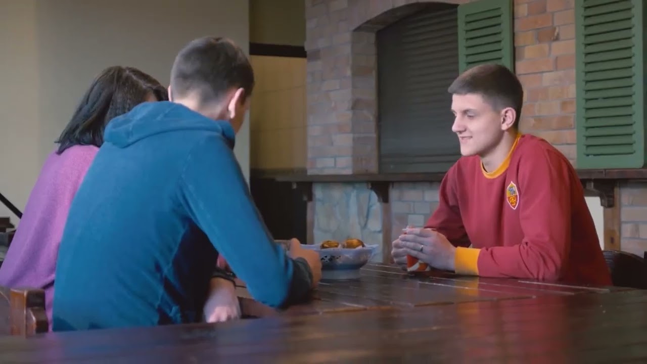 фільм rehabcenter