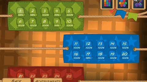 Slice the box 1-10 level