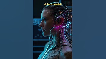 Elon Musk’s Neuralink: Merging Humans with AI
