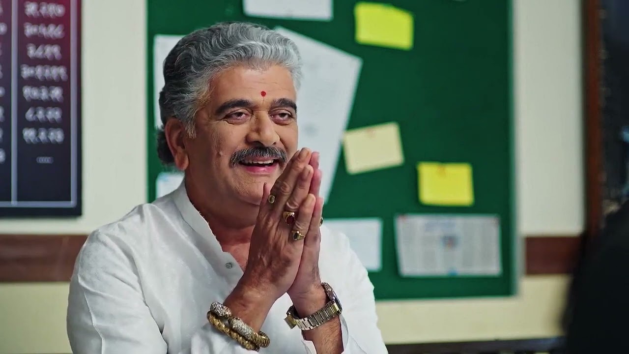 Lakhat Ek Amcha Dada | Ep - 402 | Best Scene | Sep 08 2025 | Zee Marathi