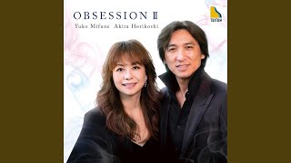 ベルガマスク組曲 L. 75 第 3曲 月の光