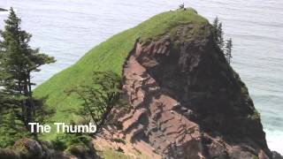 The Thumb, Lincoln City