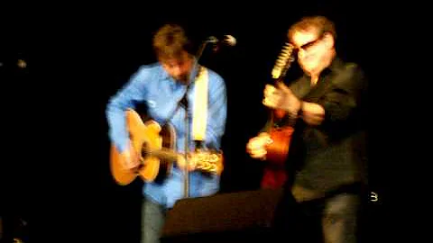 Joe Bouchard and Chris Seefried Dont Fear the Reap...