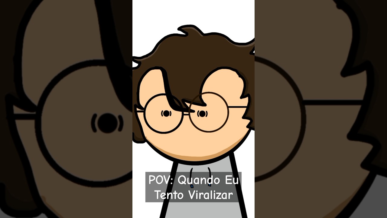 POV: Quando Eu Tento Viralizar - #minecraft #animation #sonic3 #poppyplaytime4 #fnaf #shorts