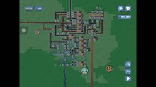Expanding My Factory in Builderment | Episode 6 | No Commentary #builderment Profile