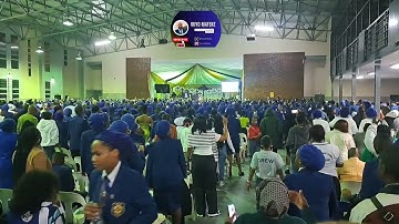 Ndiyakhala kuWe nKosi  - Central District Wesley Guild Convention 2025