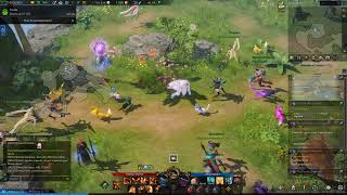 Tooki Island Event | Lost Ark Gameplay