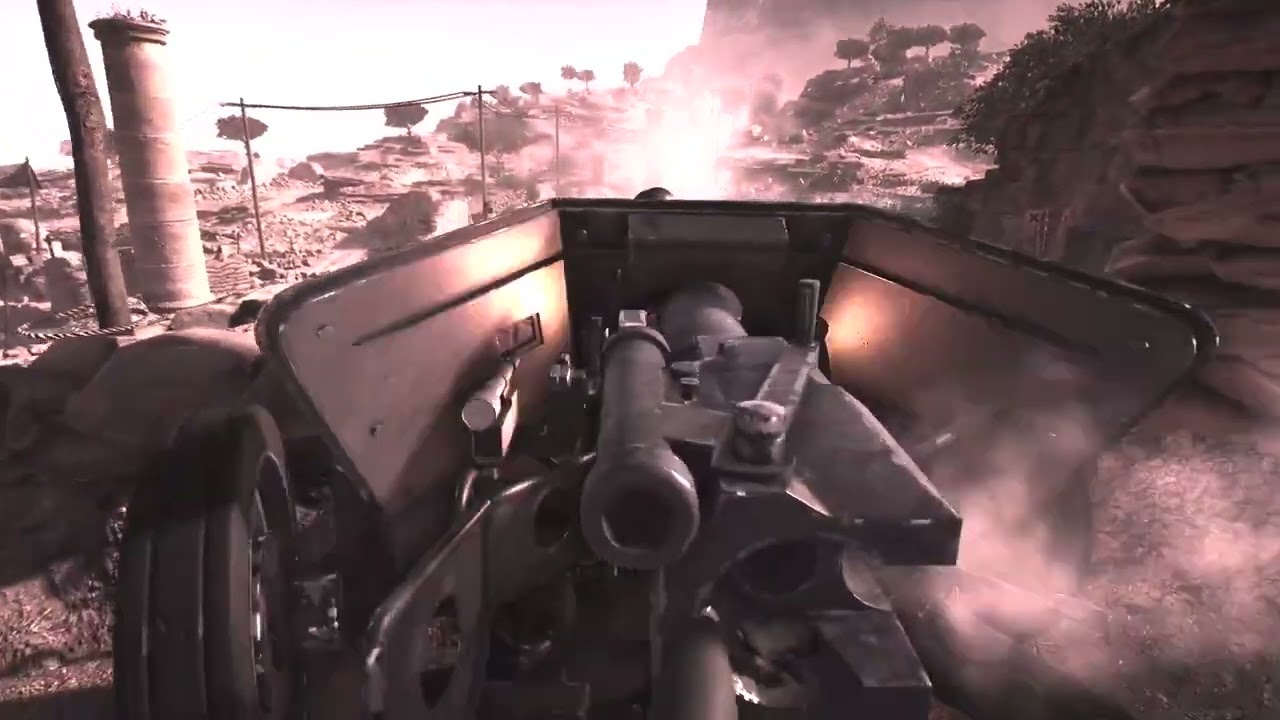 Under No Flag  03   North Africa 1942   Realistic ULTRA Graphics Gameplay 4K 60FPS HDR Battlefield72