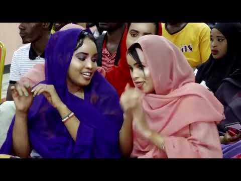 Dhaanto Cusub Ubax Anwar Totti Showga SRTV Sanadka Cusub 2020