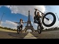 GOPRO BMX IN EUROPE WITH SIMONE BARRACO!