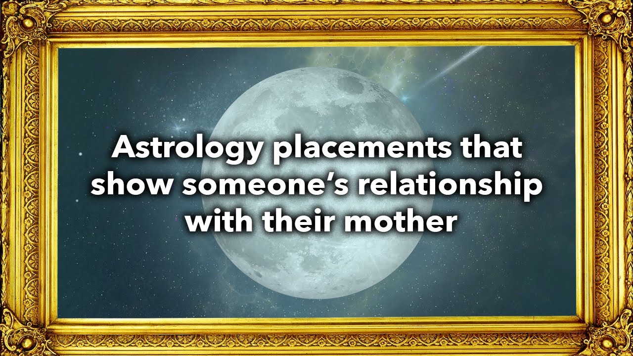 Educational (Astrology)